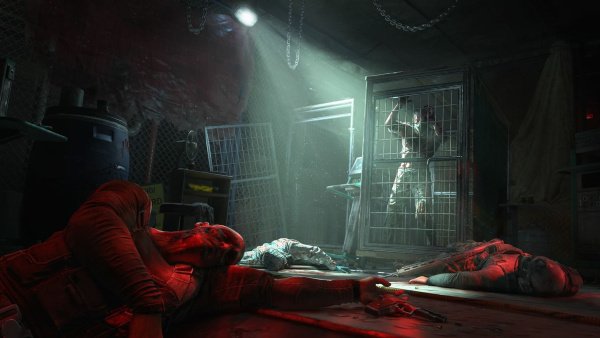 Dying Light: The Beast выходит 22 августа 2025 года, смотрим свежий трейлер