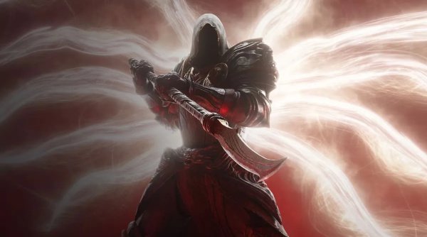 Зв 2 месяца после релиза Diablo 4 растеряла всю аудиторию на Твиче