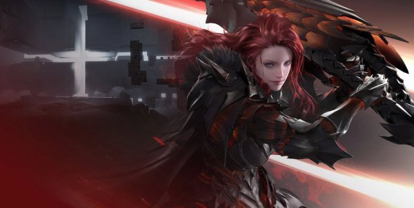 21 июня в русской версии Lost Ark появится Валькирия