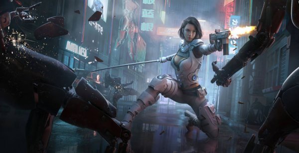 Cyberpunk 2077, The Callisto Protocol и другое — в PS Store стартовала очередная распродажа