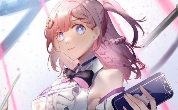 Гайд на Асту в Honkai: Star Rail — материалы возвышения, следы, световые конусы и реликвии