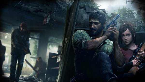 О сценарии The Last of Us 3 и начале разработки новой игры