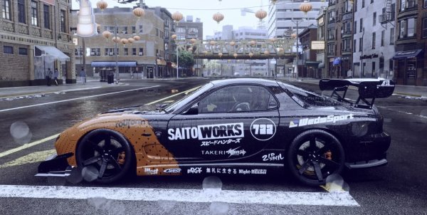 Разработчики Need for Speed: Unbound рассказали о пострелизном контенте в 2023 году