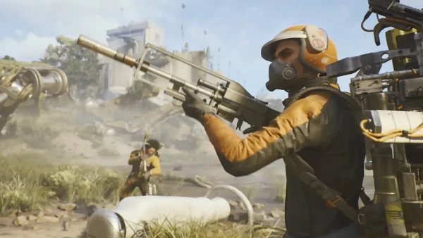 "Проблемы с водой" в ARC Raiders - полное прохождение квеста