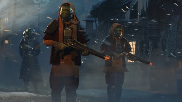 Star Wars: Outlaws будет поддерживать технологию DLSS 3.5 с реконструкцией лучей