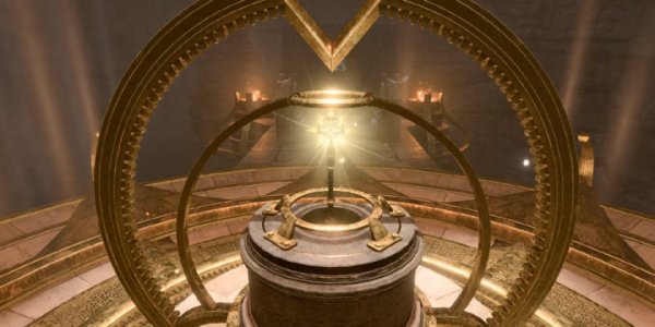 Обитель Розиморн в Baldur`s Gate 3 - как пройти, как решить загадку