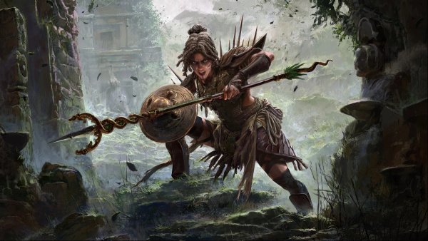 В новой лиге Path of Exile 2: Dawn of the Hunt будет переработана механика порталов Атласа Мира