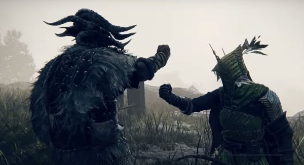 30 июля в Elden Ring Nightreign появится режим для двух игроков