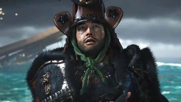Ghost of Tsushima Director's Cut получил свежий трейлер