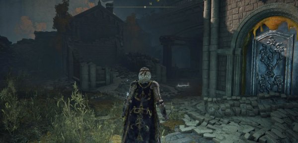 Катакомбы Лейнделла в Elden Ring — как попасть и как пройти