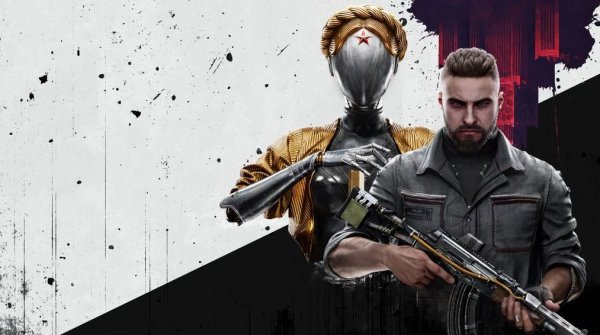 Создателей Atomic Heart обвинили в работе на российское правительство