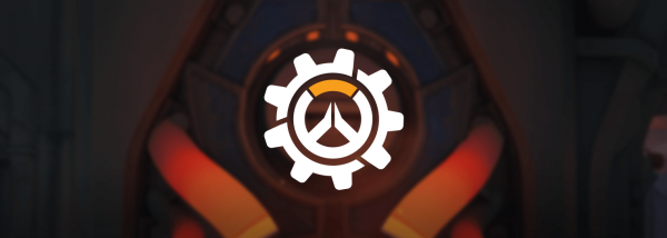 Первые детали про Бастиона и Сомбру из Overwatch 2