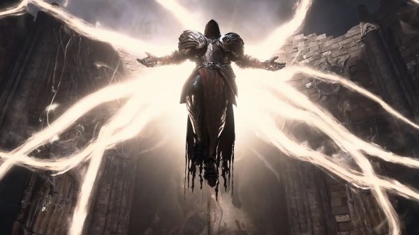 Blizzard закрыла возможность покупки Diablo 4 подарком в России и Беларуси