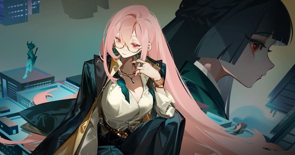 Прохождение квеста "Загадочник" в Zenless Zone Zero