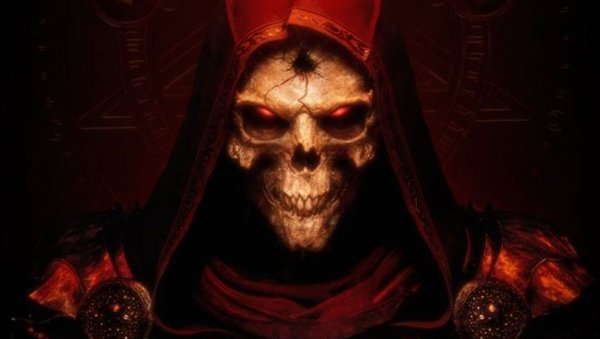 Новая запись геймплея Diablo 2: Resurrected