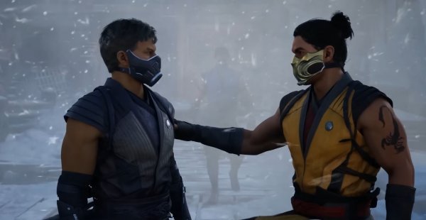 Бойцы Лин Куэй калечат друг друга в новом трейлере Mortal Kombat 1