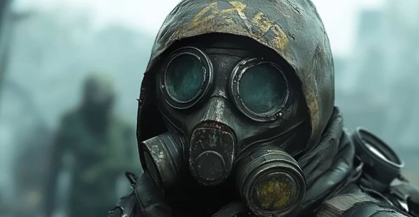 Прохождение квеста "Ключ к свободе" в STALKER 2