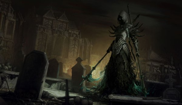 Во втором сезоне онлайн Last Epoch вырос в 23 раза