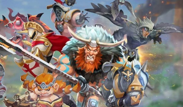 Промокоды в Lords Mobile (март 2023 года)