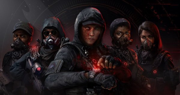 Разработчики опубликовали дорожную карту обновлений The Division 2 в 2022-2023 годах