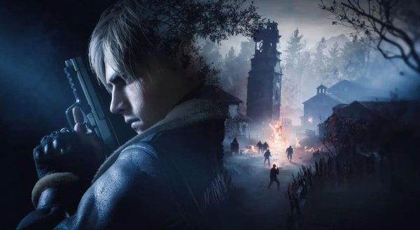 Инсайд: Resident Evil 9 будет сильно отличаться от прочих частей серии