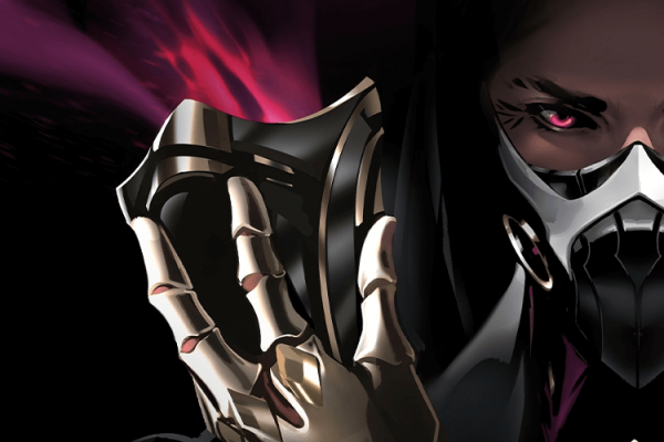 Рената Гласк — новый чемпион League of Legends