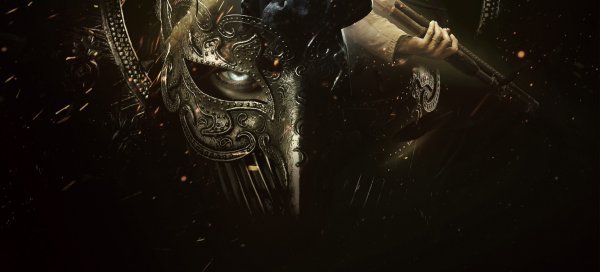 Кто такая Мать Миранда из Resident Evil: Village