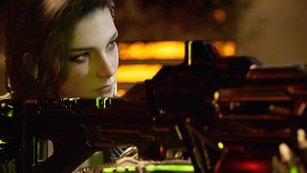 Как быстро прокачаться в The First Descendant