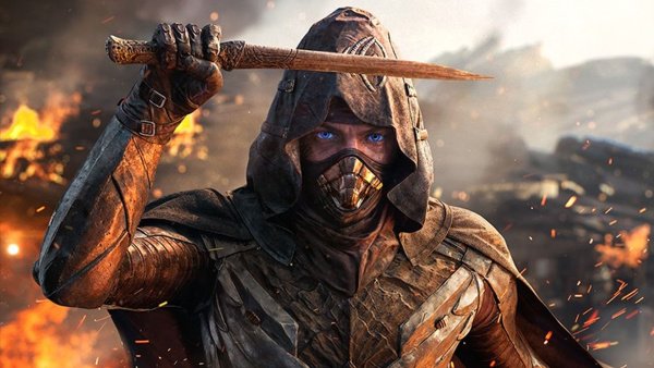 Разработчики Dune: Awakening показали свежую дорожную карту на 2025-2026 год