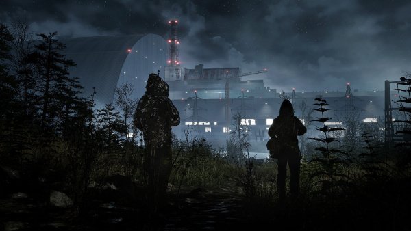 У Chernobylite 2 появилась дата выхода - 6 марта 2025 года