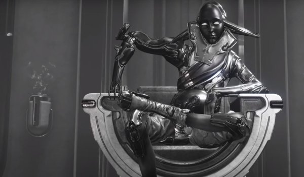 Новый трейлер по игре Warframe демонстрирует антагониста и локации из расширения The Duviri Paradox