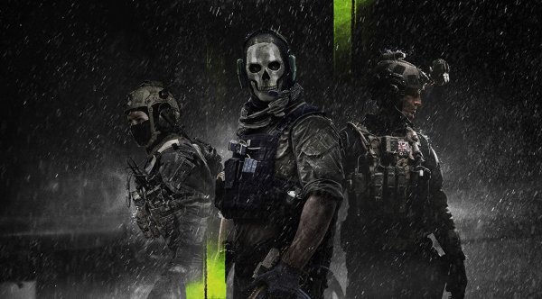 С сегодня в Call of Duty: Modern Warfare 2 можно будет поиграть бесплатно