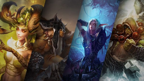 NetEase будет усиленно бороться с читерами перед возвращением World of Warcraft в Китай