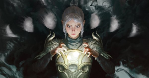 Для Baldur`s Gate 3 создается мод, который добавит в игру бои в реальном времени