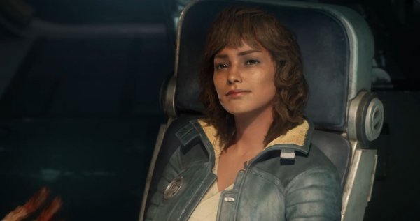 Оцените первый геймплей Star Wars: Outlaws — новой игры по "ЗВ" от Ubisoft