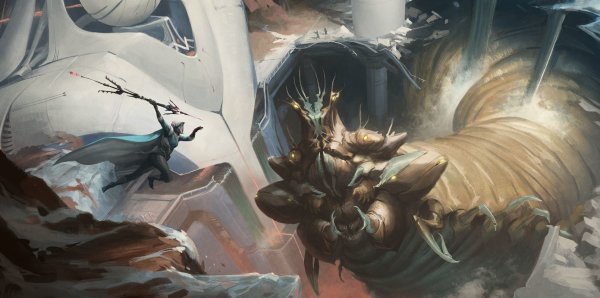 Вышел трейлер Неомуны — нового города Destiny 2 из расширения «Конец света»