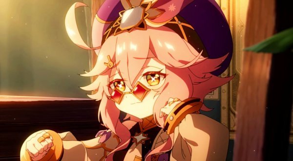 Где найти и как пройти подземелье Фрагмент детских снов в Genshin Impact