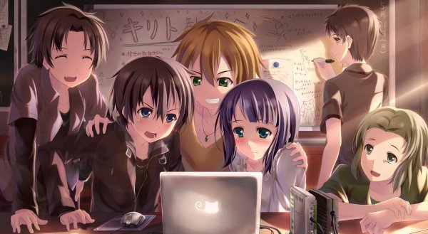 VK создаст первый российский игровой движок