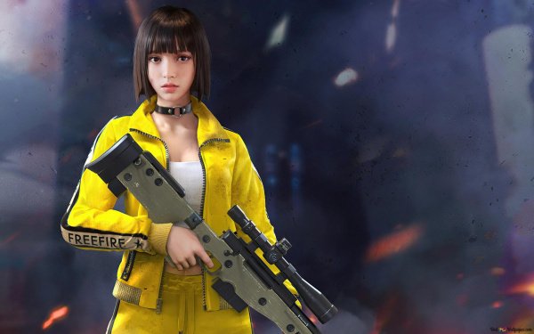 Промокоды для Free Fire на май 2024 года