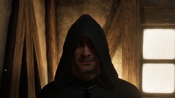 Как вступить в Темное Братство в The Elder Scrolls IV: Oblivion Remastered