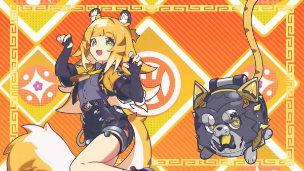 Сдержанность в Zenless Zone Zero — гайд по оружию Устрашения