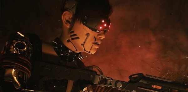 Все легендарные импланты в Cyberpunk 2077