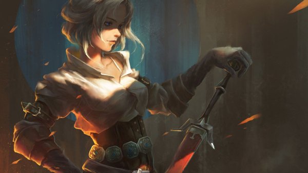 CDPR: релиз The Witcher 4 состоится в 2026-2027 году