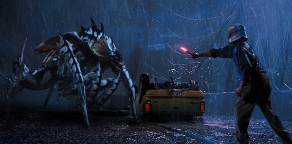 Игрокам Helldivers 2 приказали построить Парк Тирании 2