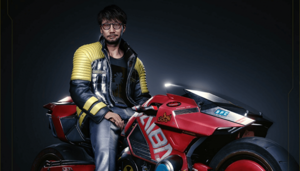 Топ лучших пасхалок в Cyberpunk 2077