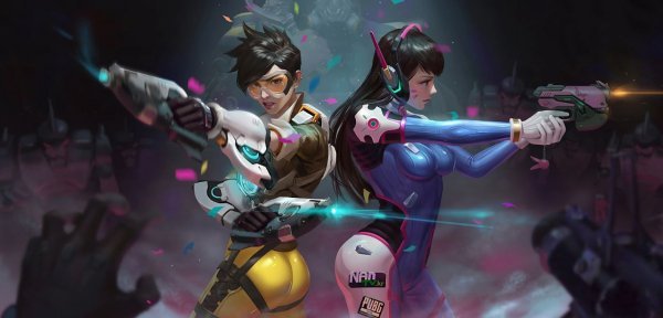 Все, что известно о сюжетных миссиях из Overwatch 2 (со слов разработчиков)