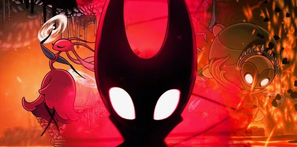 Системные требования для Hollow Knight: Silksong в 2025 году