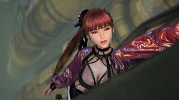 В Stellar Blade разблокирован сложный режим, также в игре появились новые фоны и карточки Steam