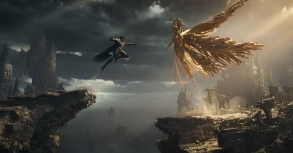 ПК-версия Lords of the Fallen 2 станет эксклюзивом Epic Games Store