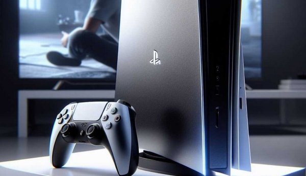 Команда Digital Foundry поделилась впечатлениями от PS5 Pro